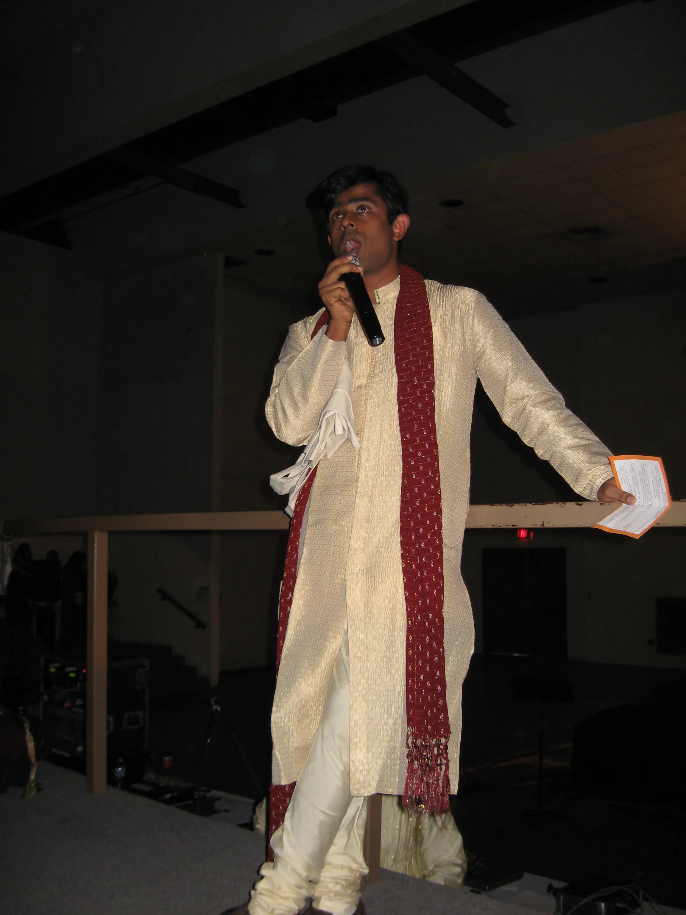 Memphis India Fest
